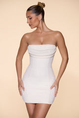 Basel | Mini Dress