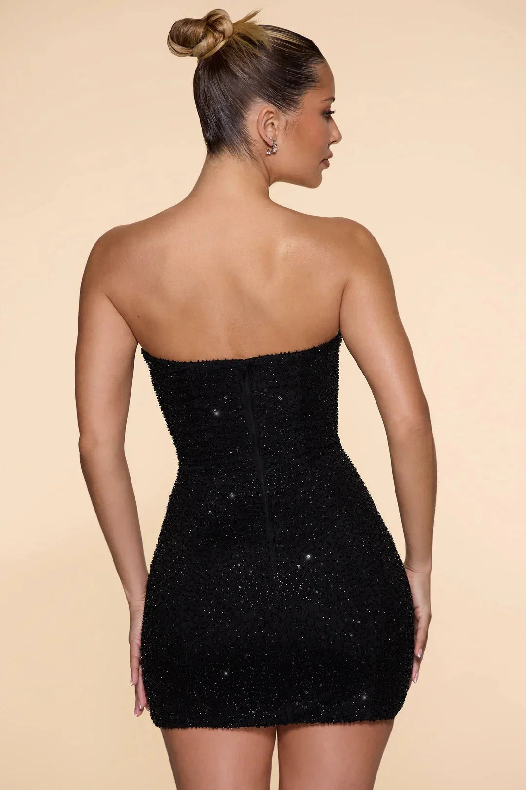 Basel | Mini Dress