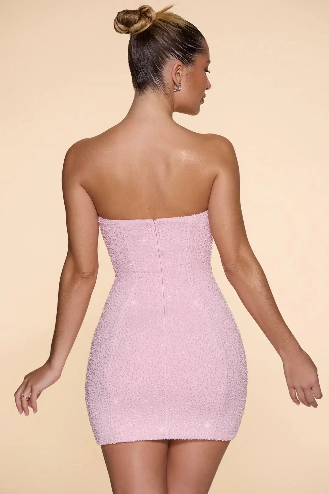 Basel | Mini Dress
