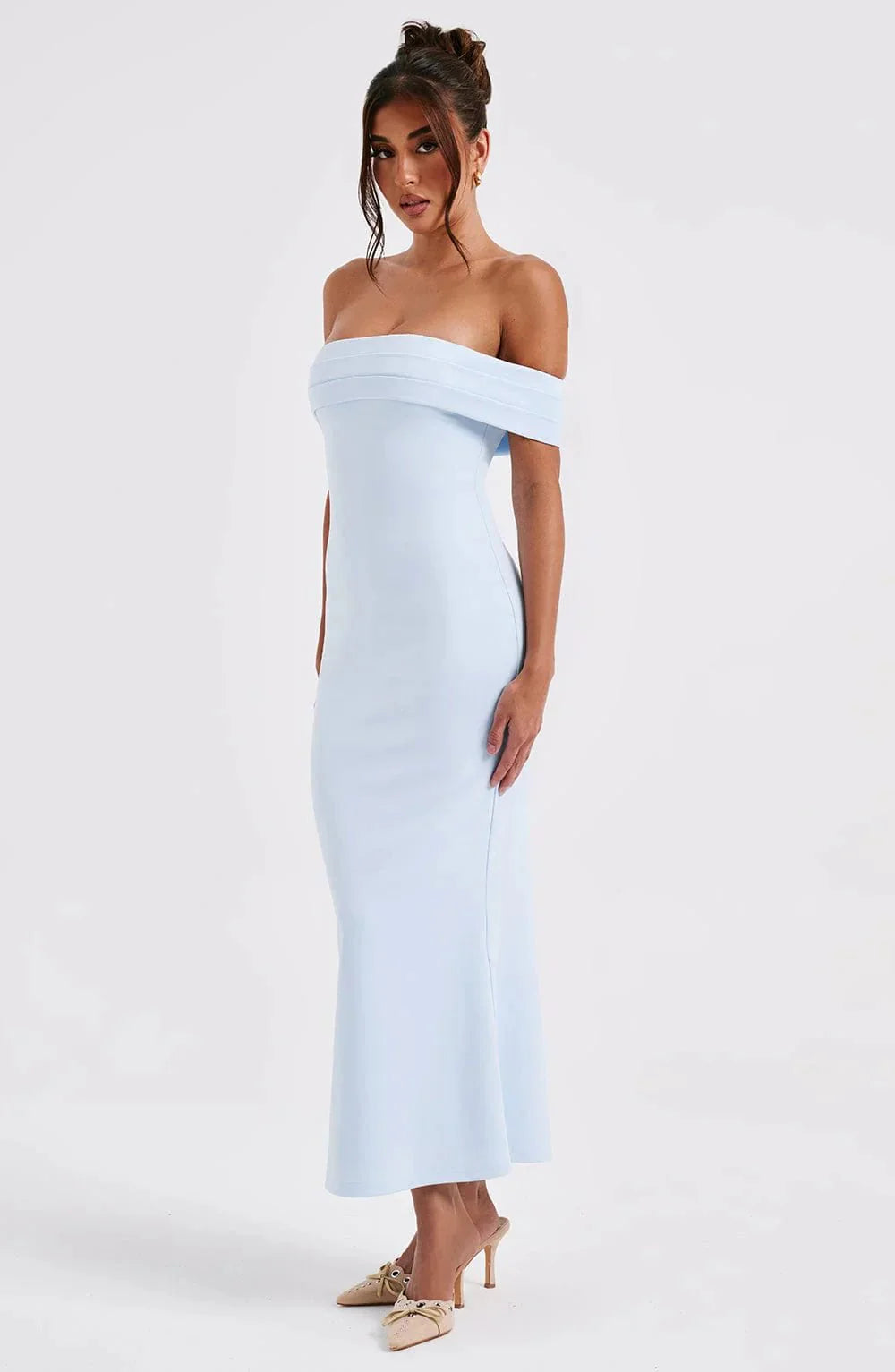 Bex | Midi Dress