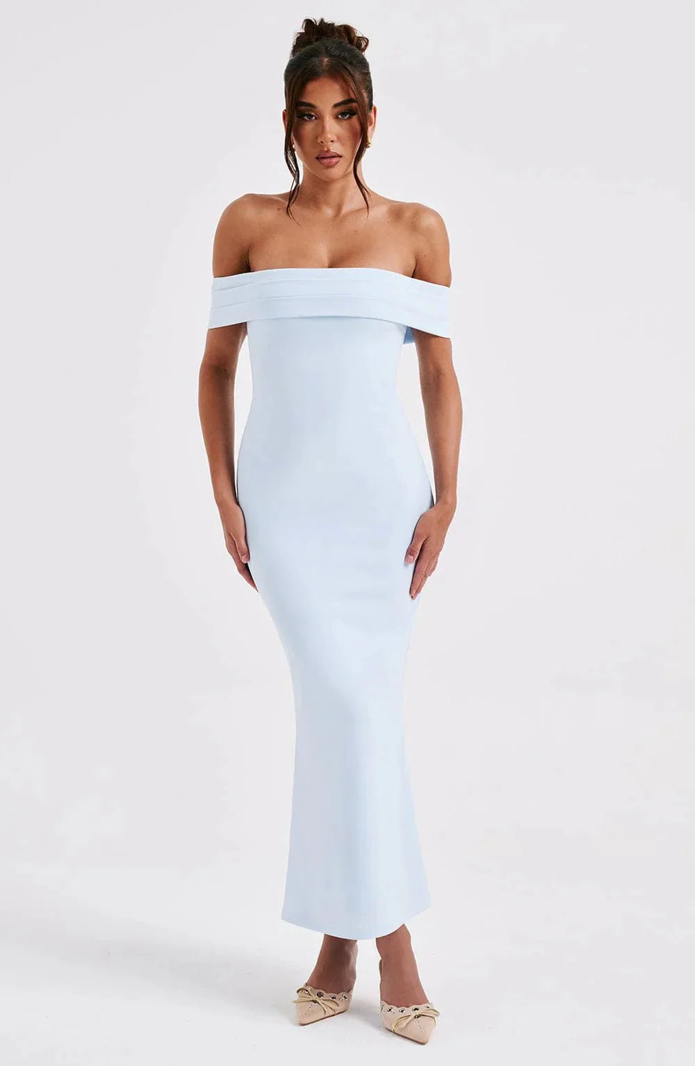 Bex | Midi Dress