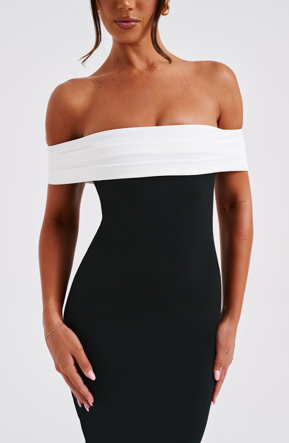 Bex | Midi Dress