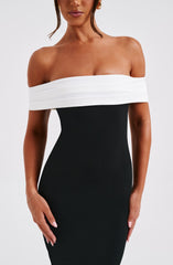 Bex | Midi Dress