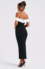 Bex | Midi Dress