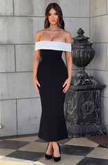 Bex | Midi Dress