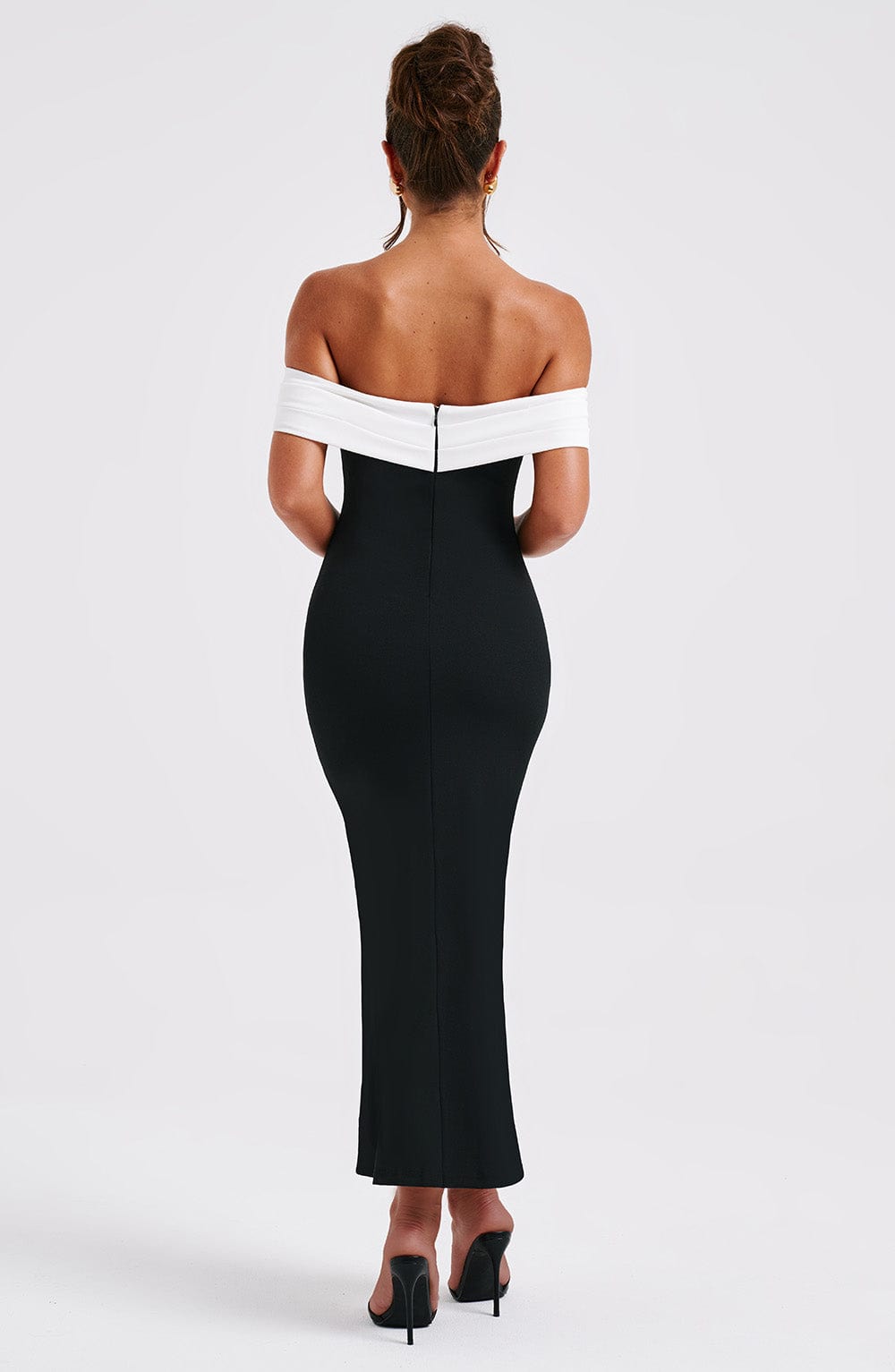Bex | Midi Dress