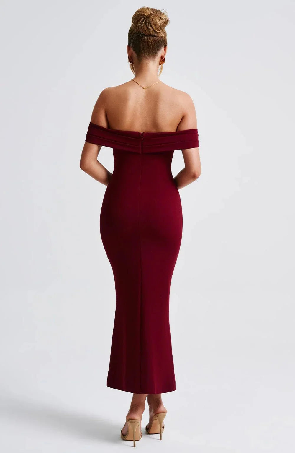 Bex | Midi Dress