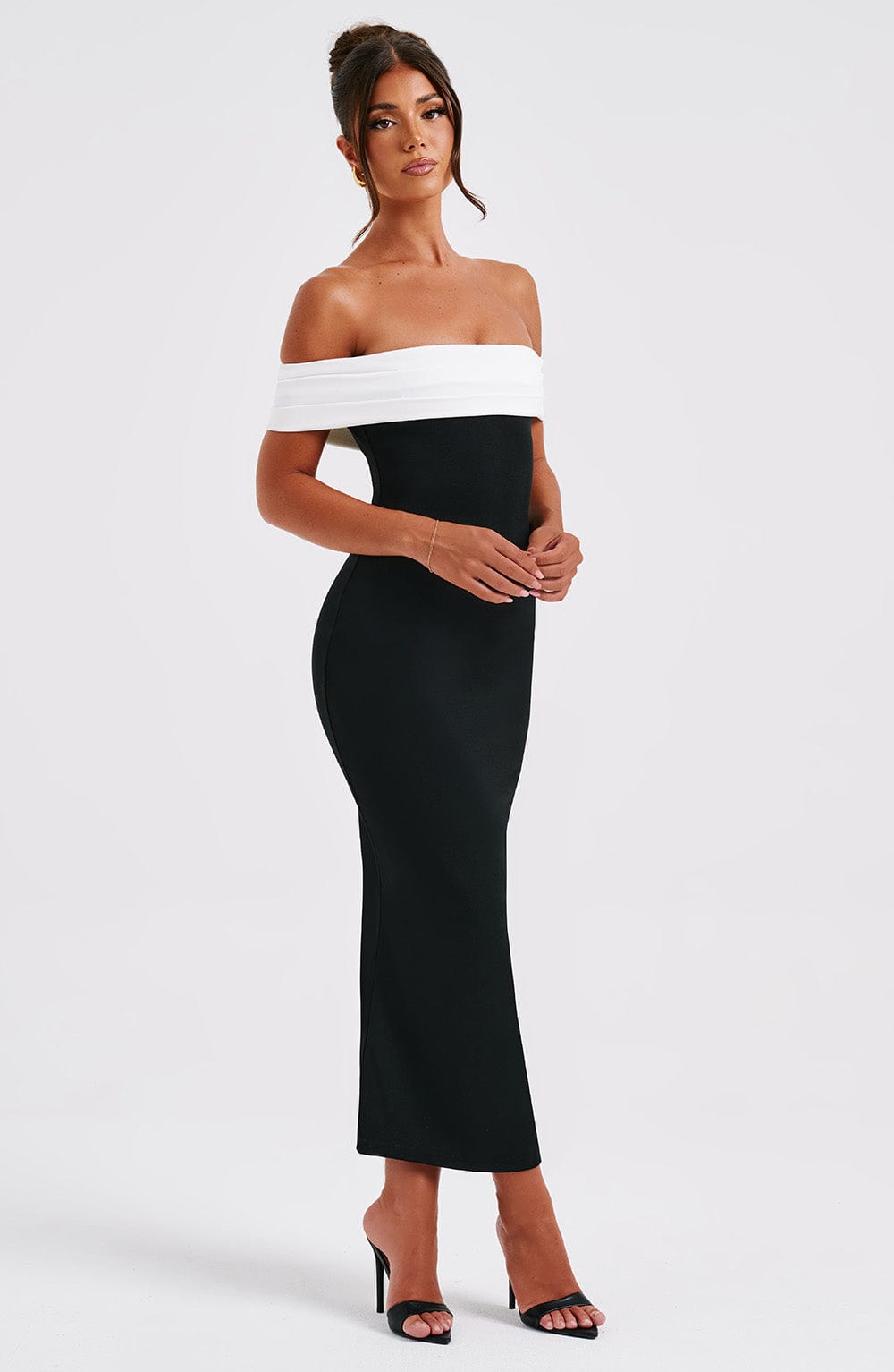 Bex | Midi Dress