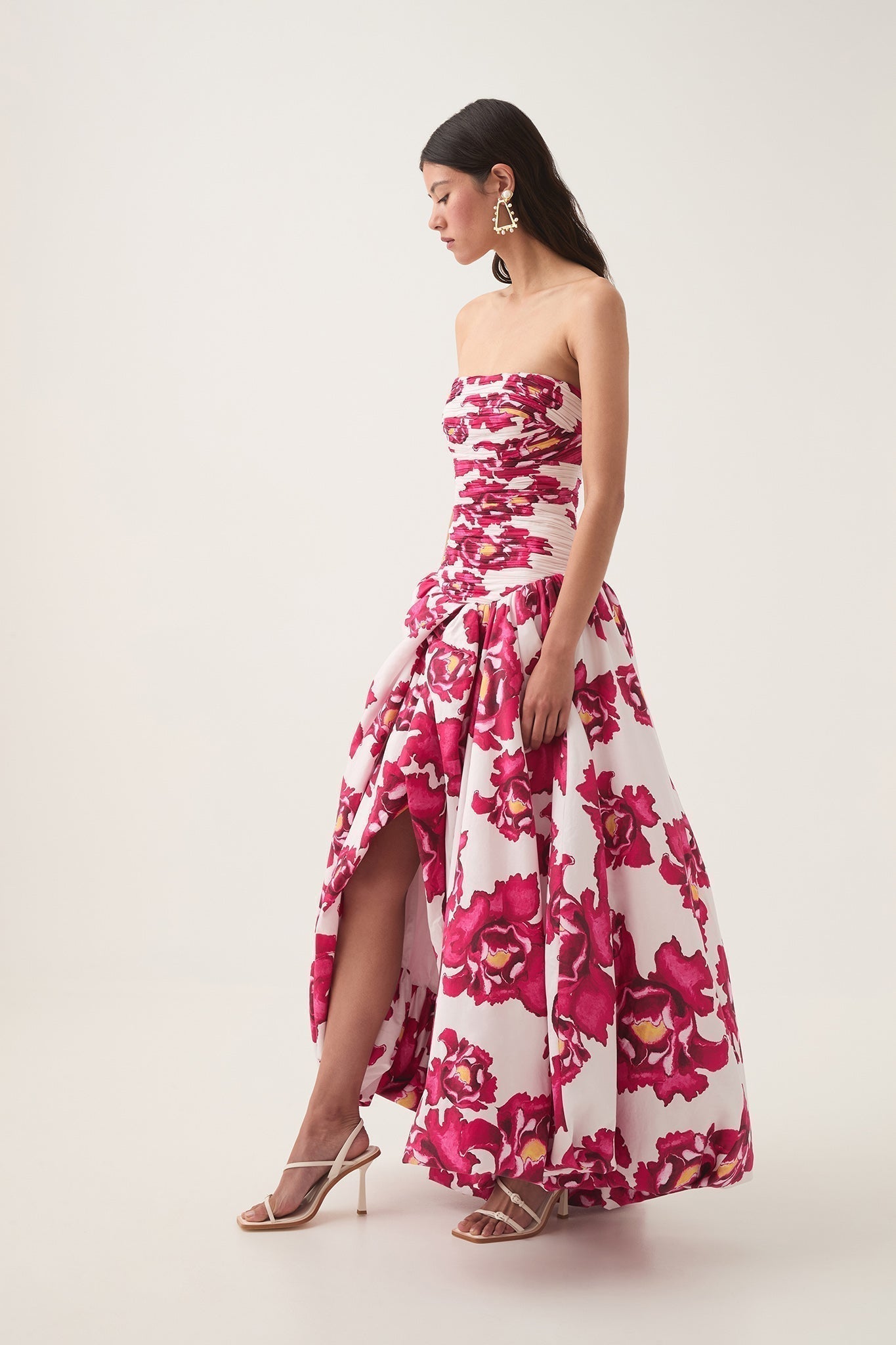 Bloom | Maxi Dress