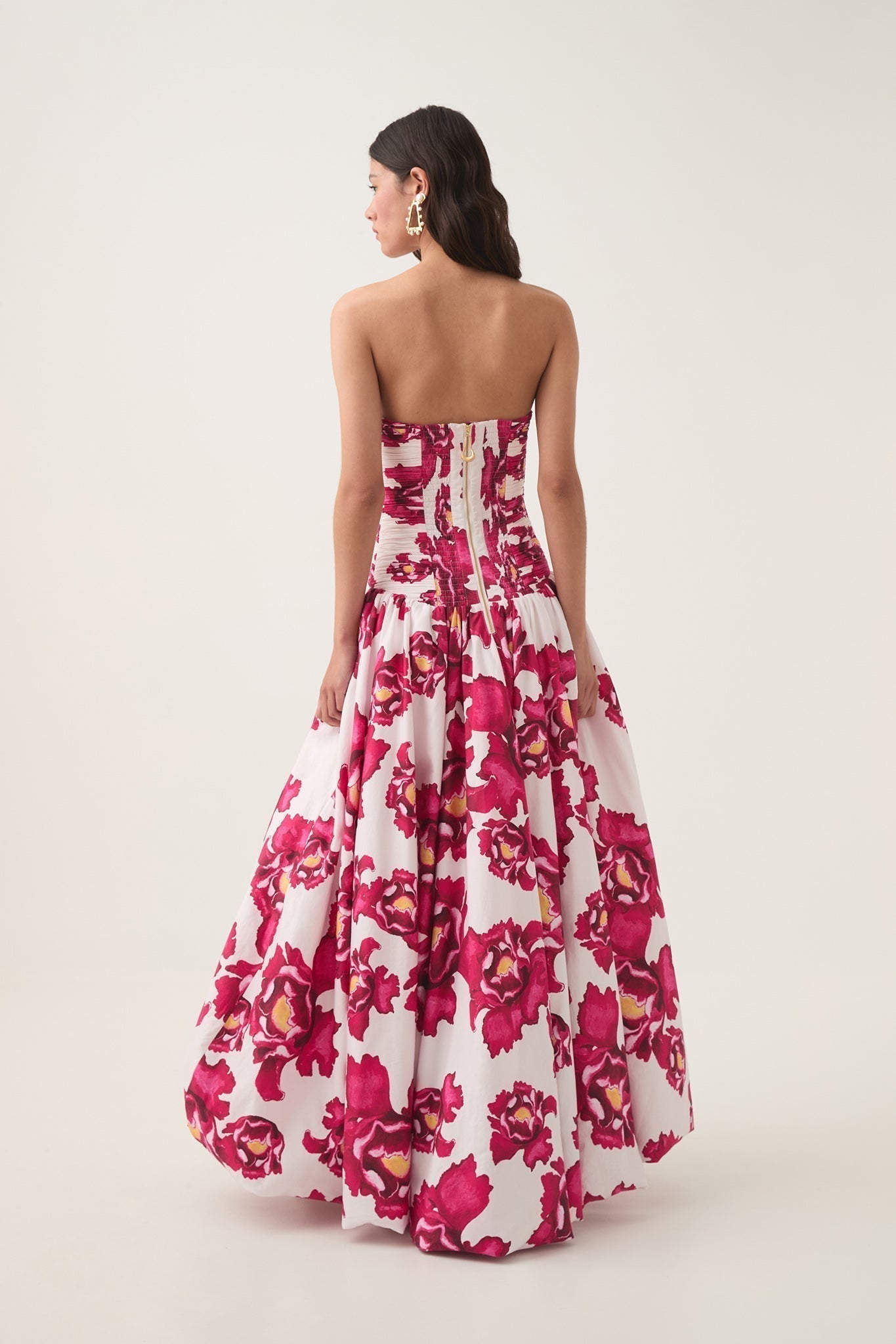 Bloom | Maxi Dress