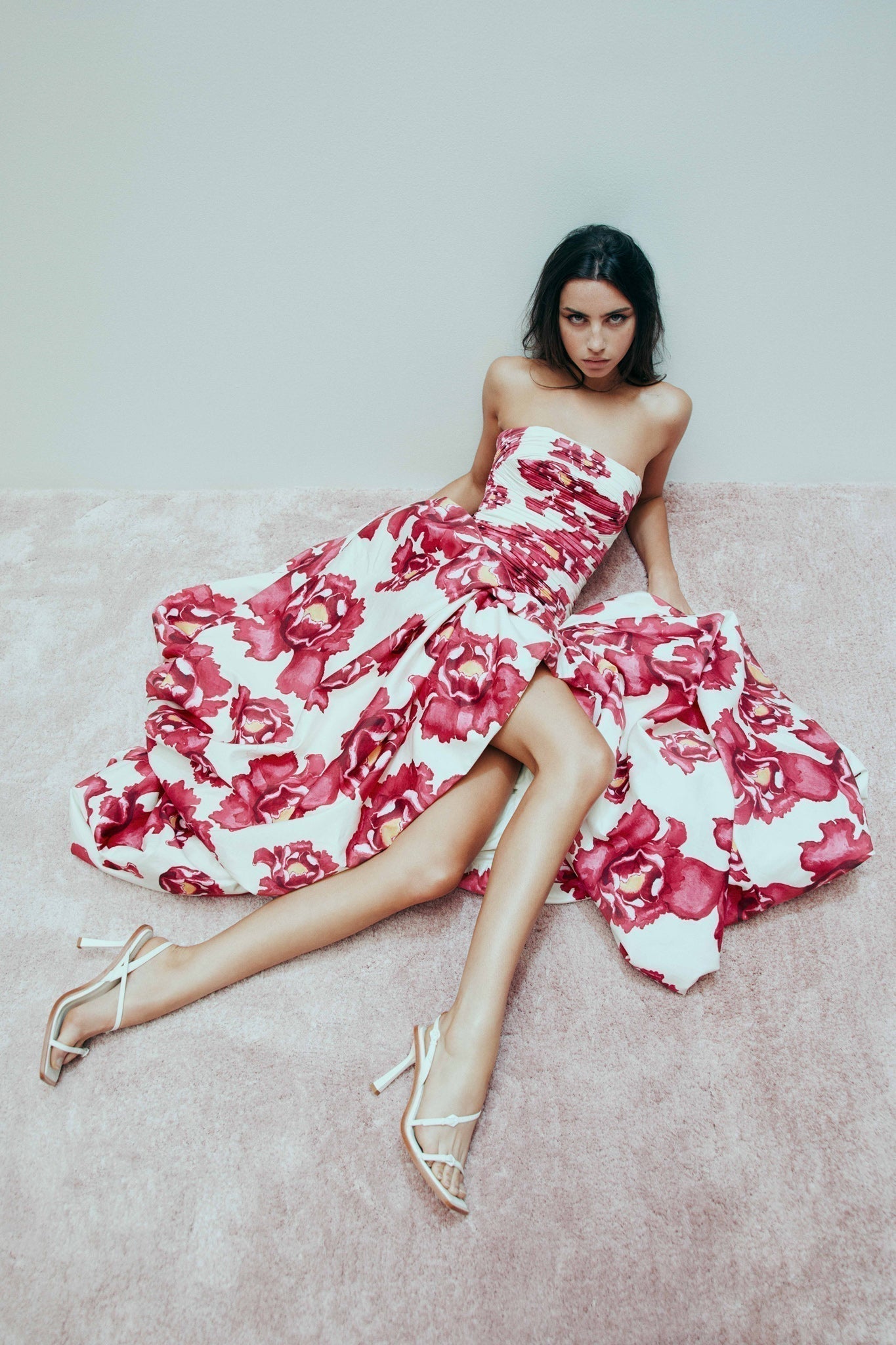 Bloom | Maxi Dress