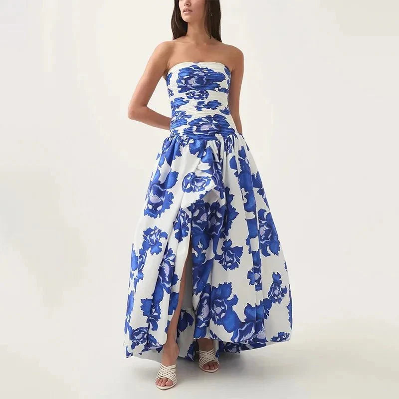Bloom | Maxi Dress
