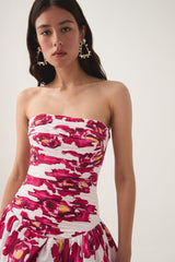 Bloom | Maxi Dress