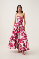 Bloom | Maxi Dress