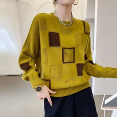Alida™ | Knitted Sweater