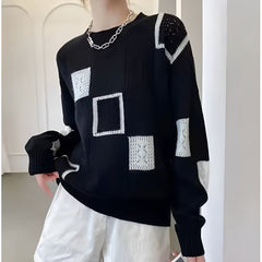 Alida™ | Knitted Sweater