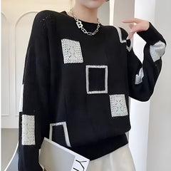 Alida™ | Knitted Sweater