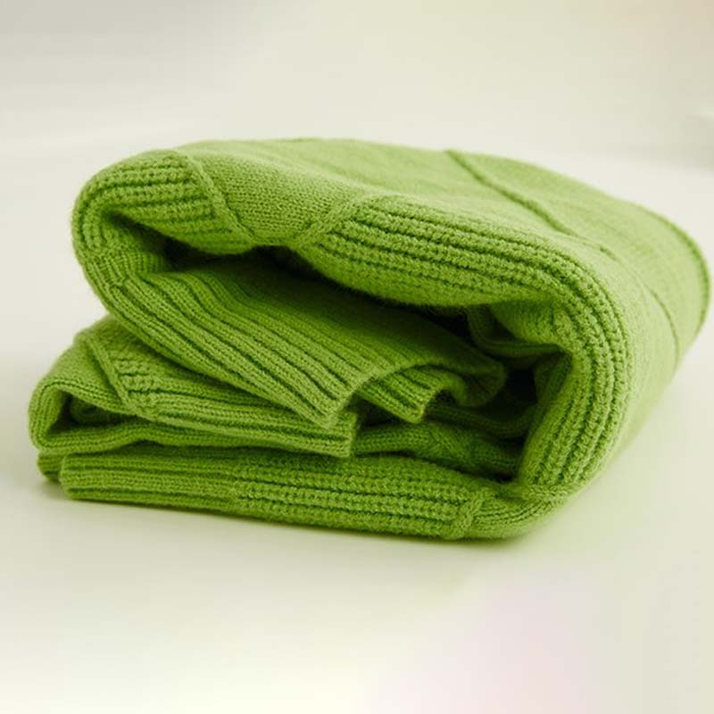 Denise™ – Warm Jumper