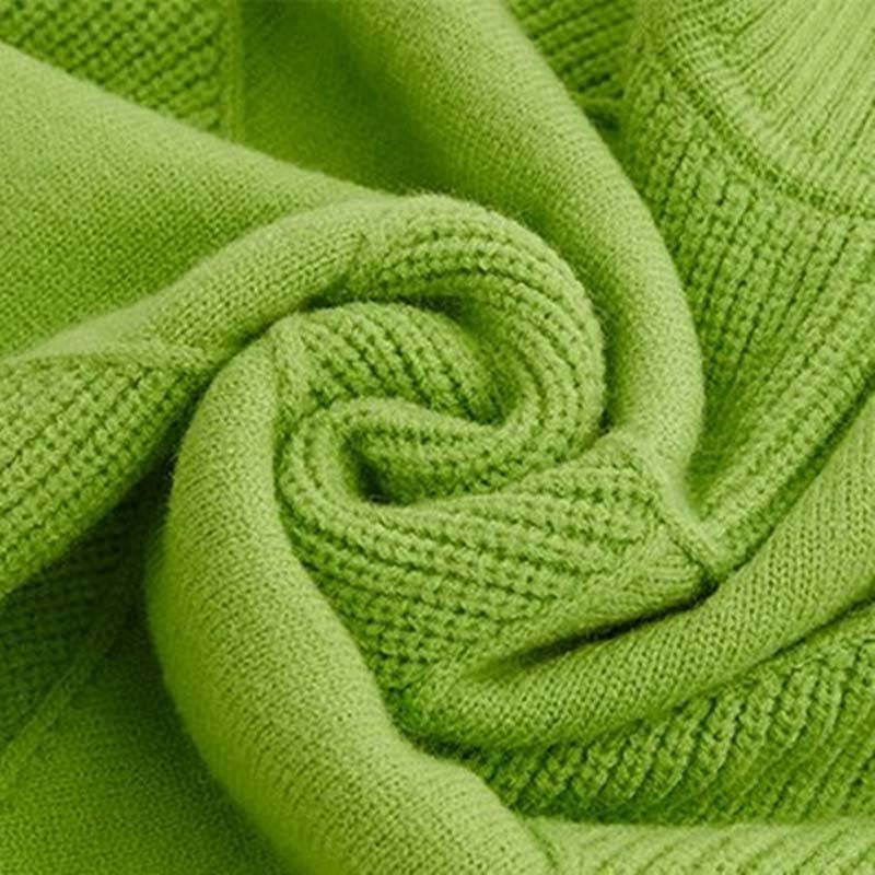 Denise™ – Warm Jumper