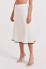 Cabana | Midi Skirt Set