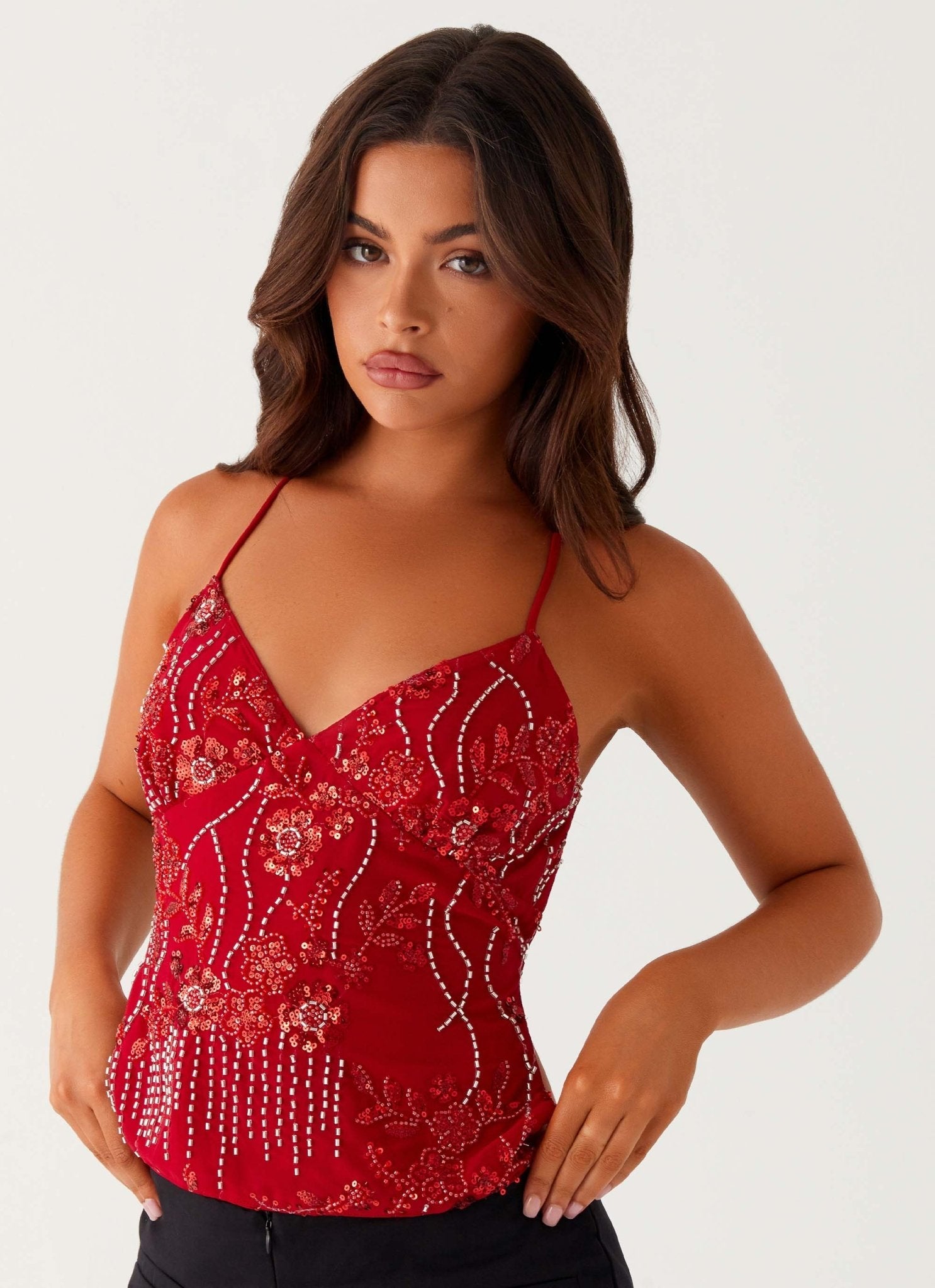 Cami | Summer Top