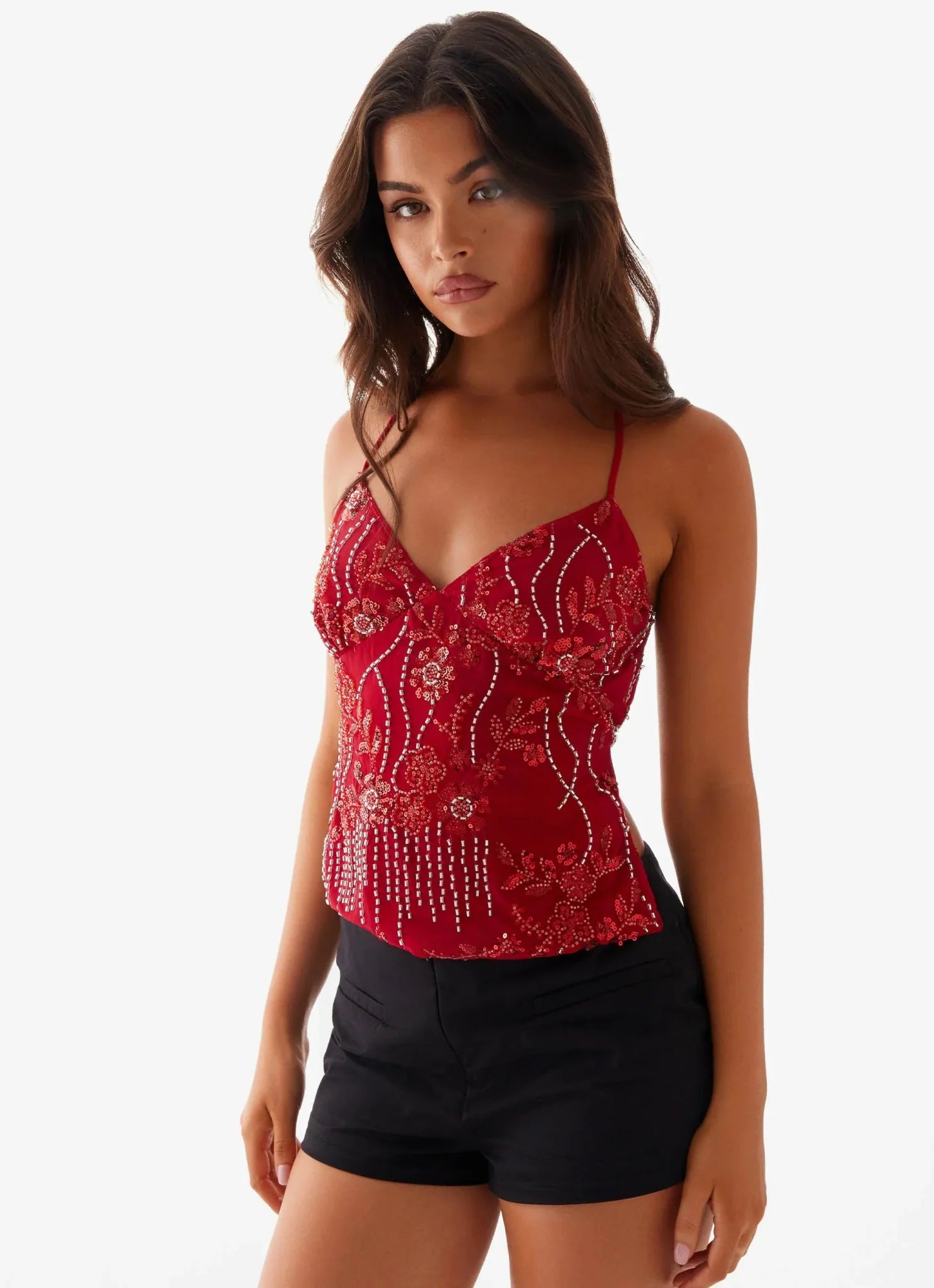 Cami | Summer Top