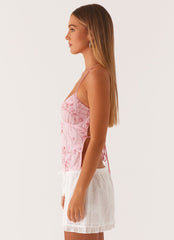 Cami | Summer Top
