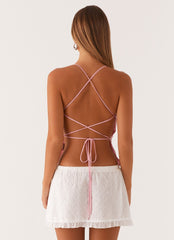 Cami | Summer Top