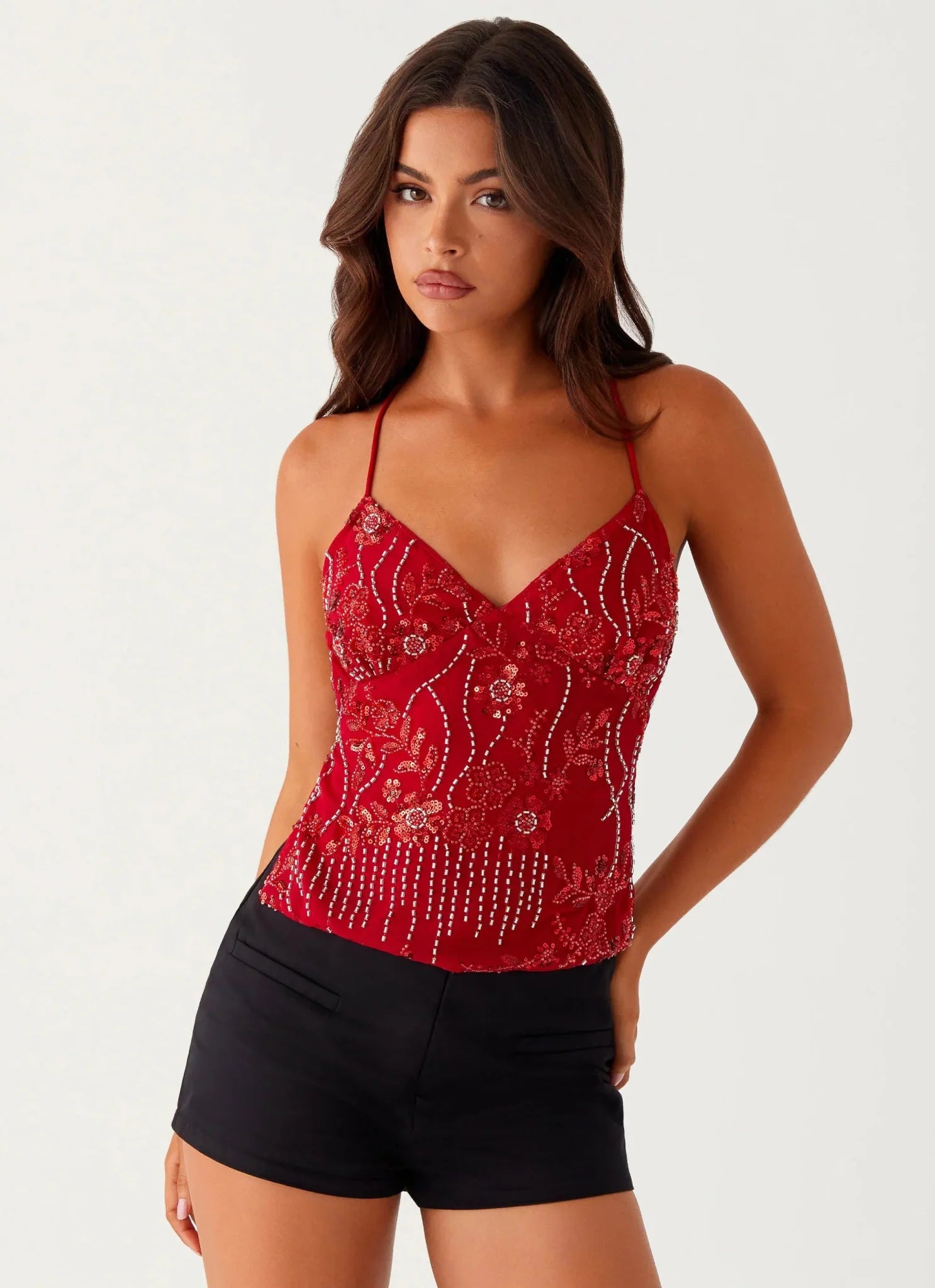 Cami | Summer Top
