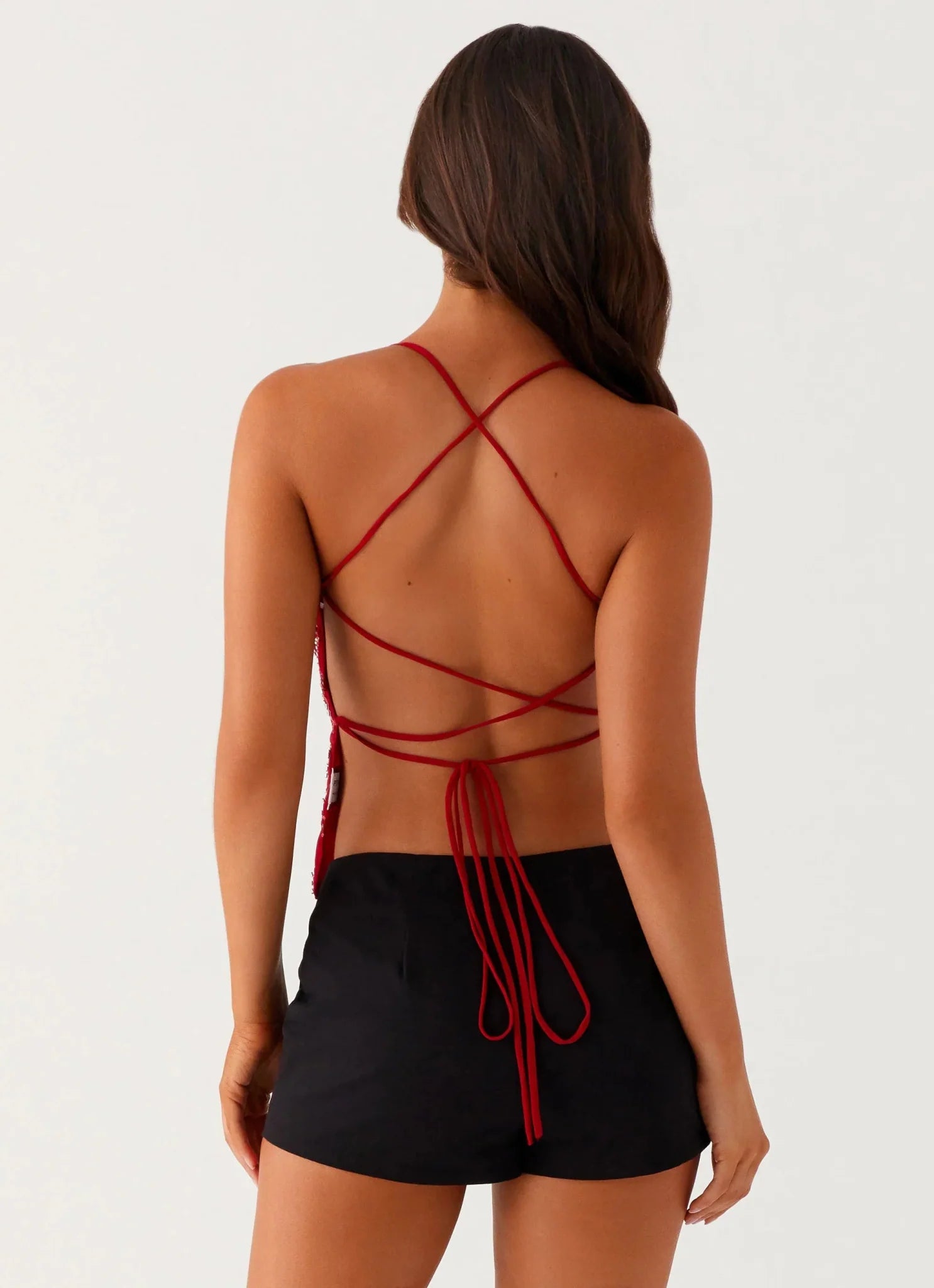 Cami | Summer Top