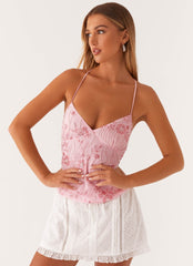 Cami | Summer Top