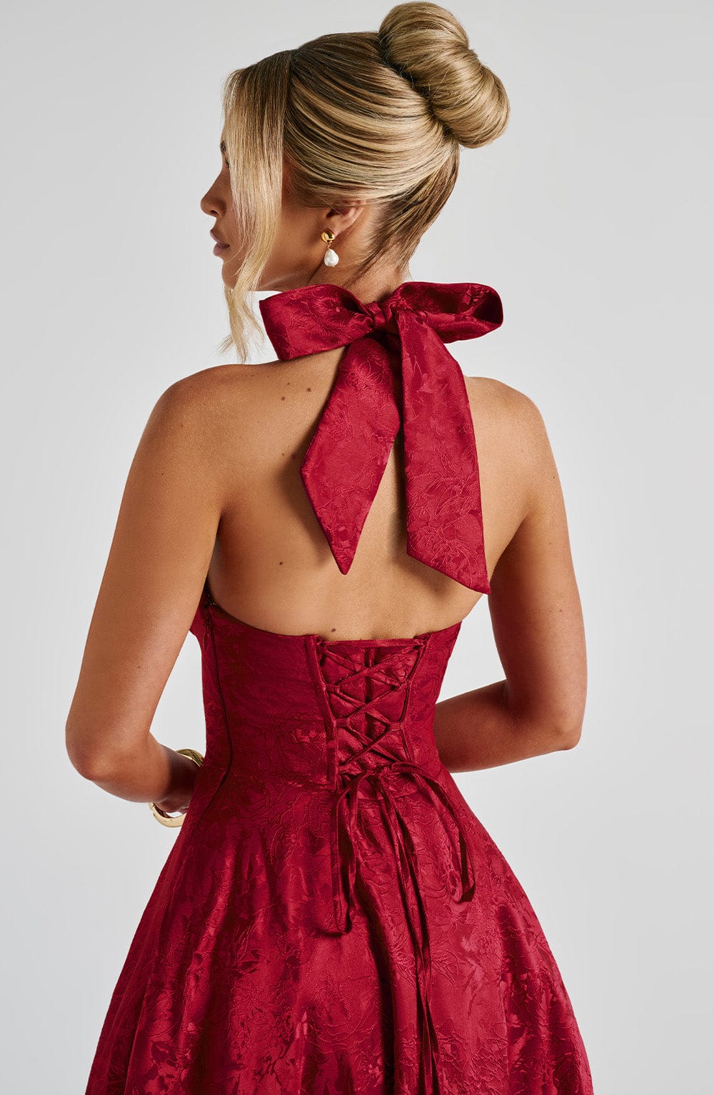 Catalina | Midi Dress