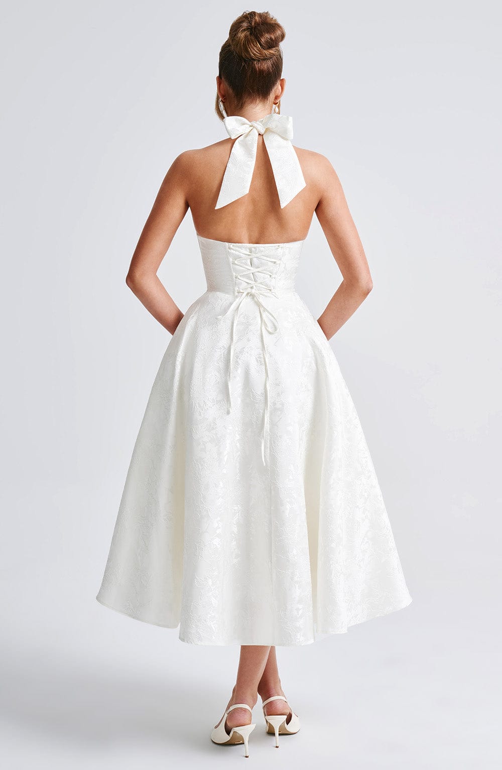 Catalina | Midi Dress