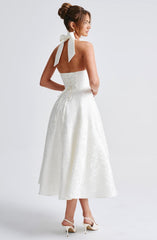 Catalina | Midi Dress