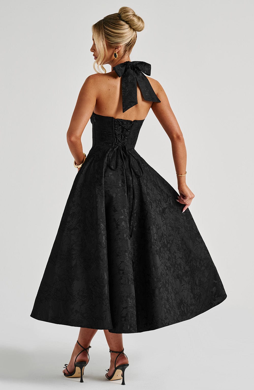 Catalina | Midi Dress