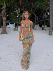 Caterina | Maxi Dress