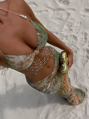 Caterina | Maxi Dress