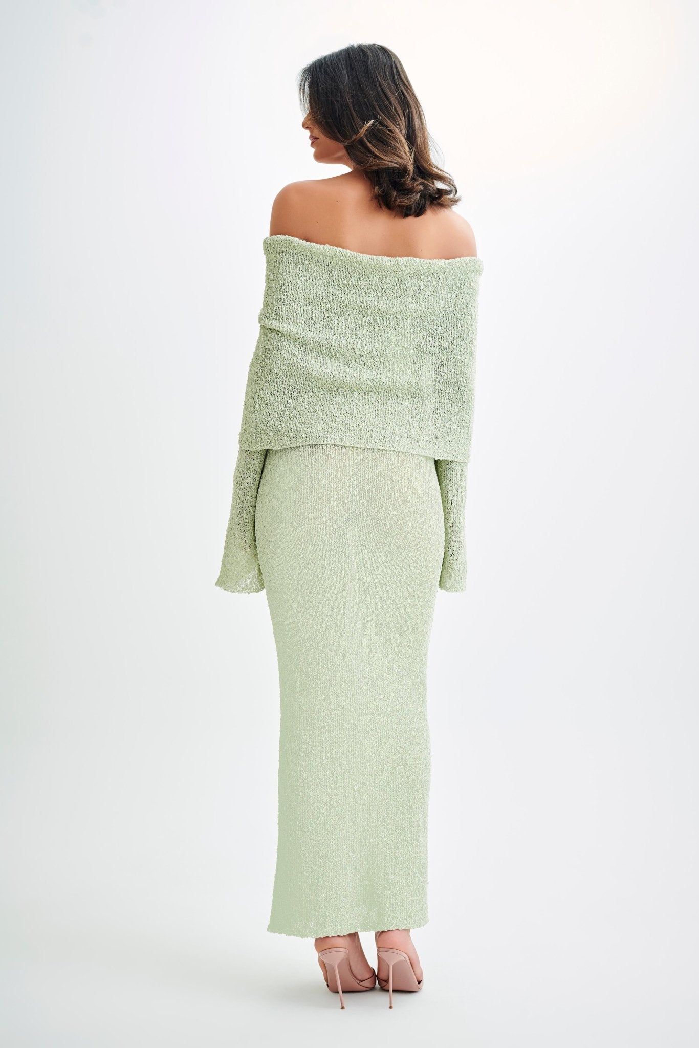 Chloe | Maxi dress