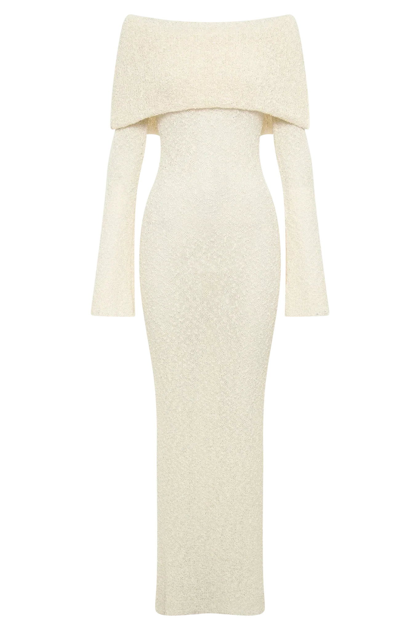 Chloe | Maxi dress
