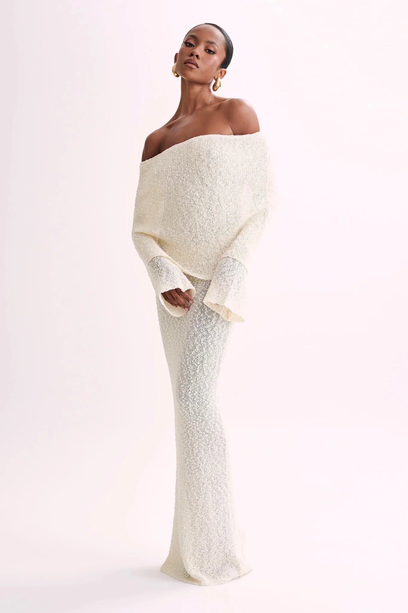 Chloe | Maxi dress
