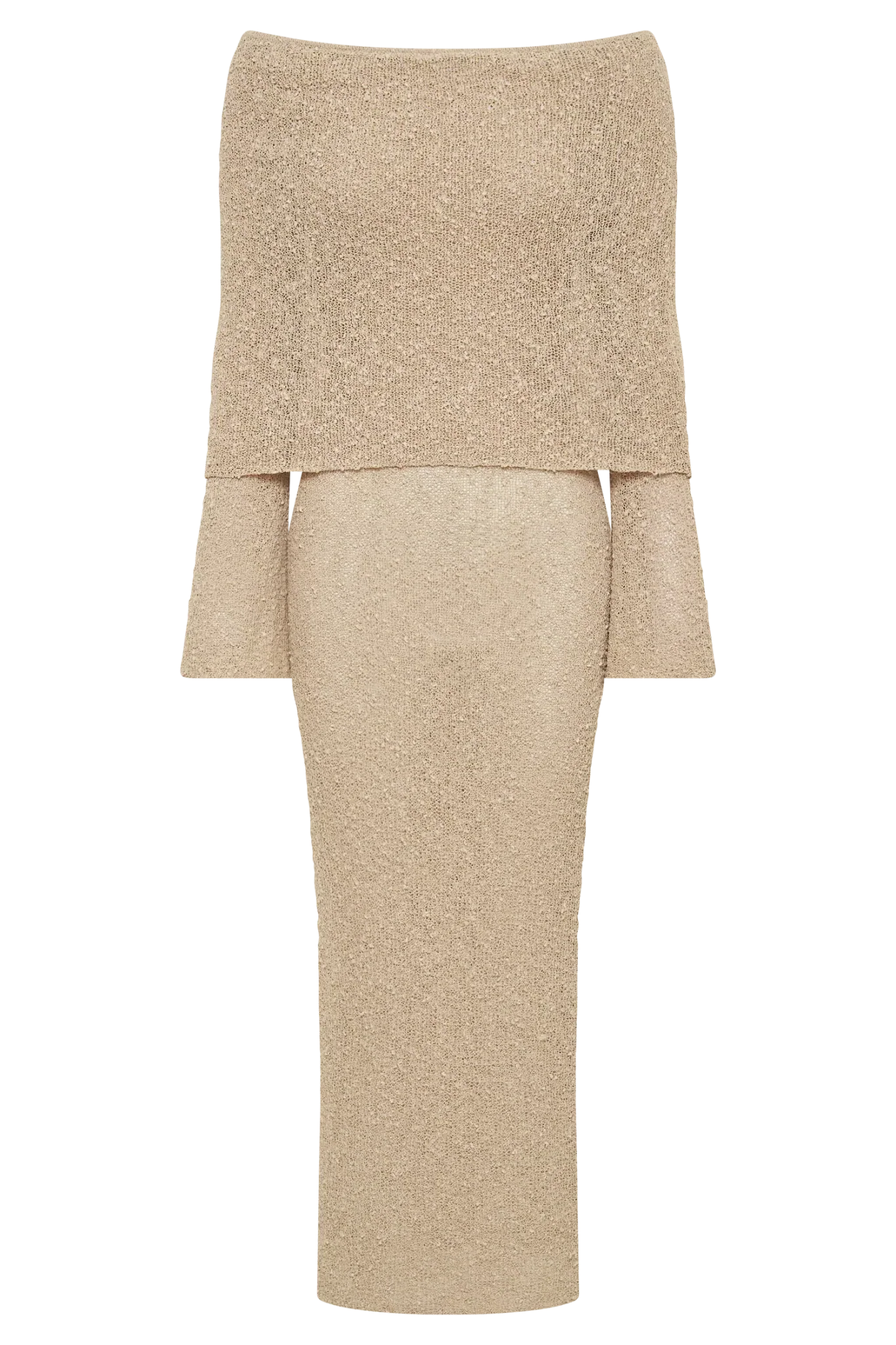 Chloe | Maxi dress