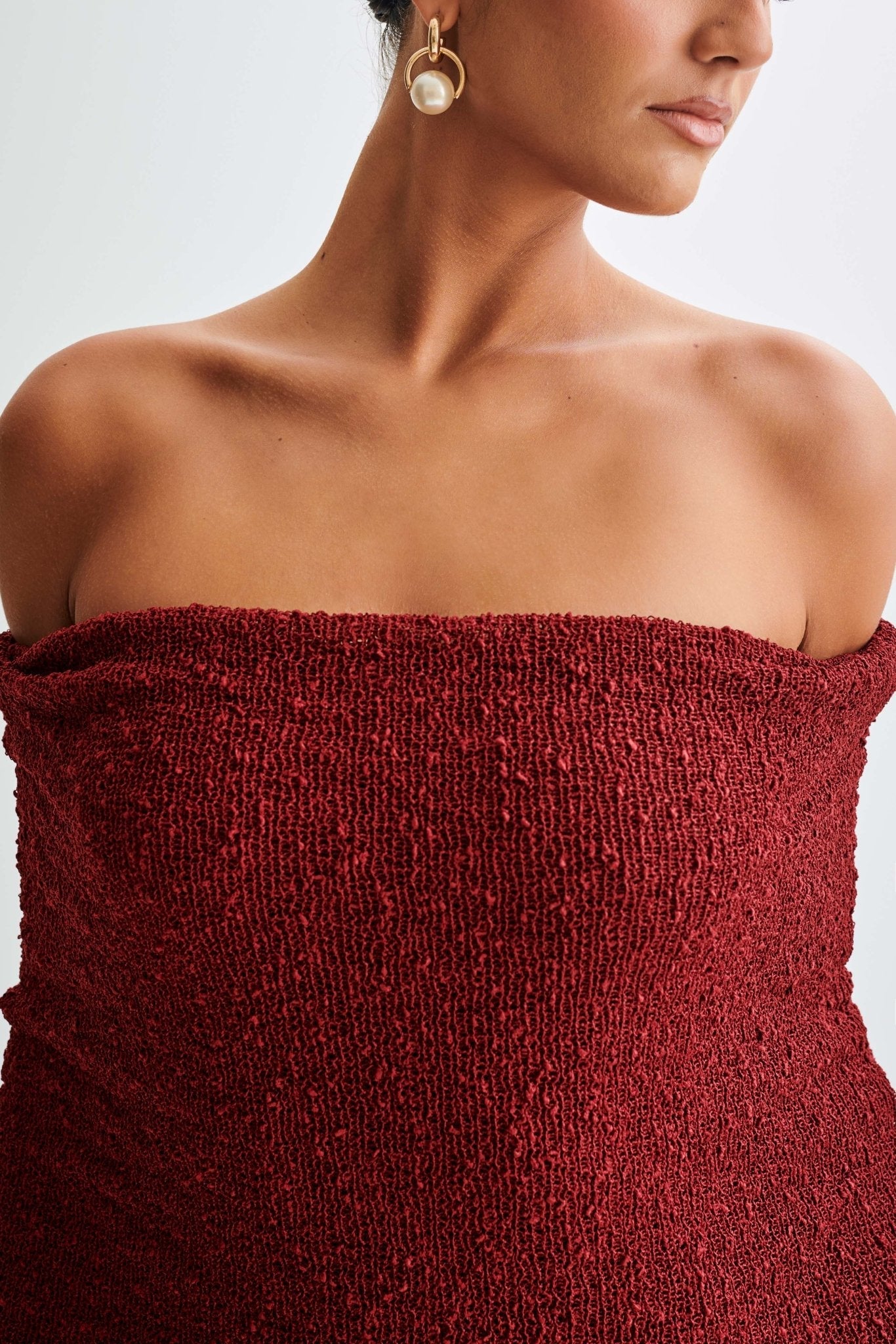 Chloe | Maxi dress