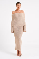 Chloe | Maxi dress