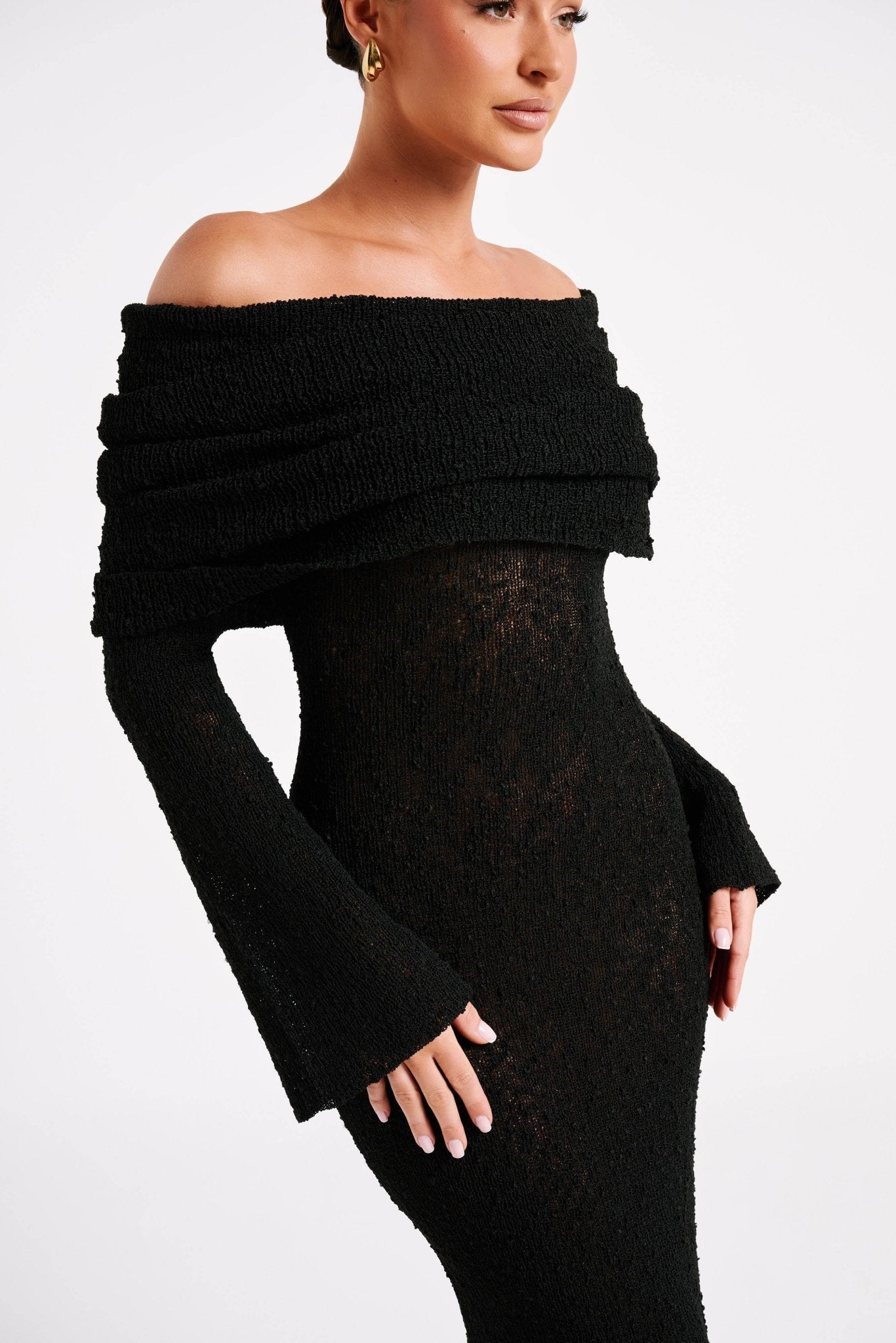 Chloe | Maxi dress