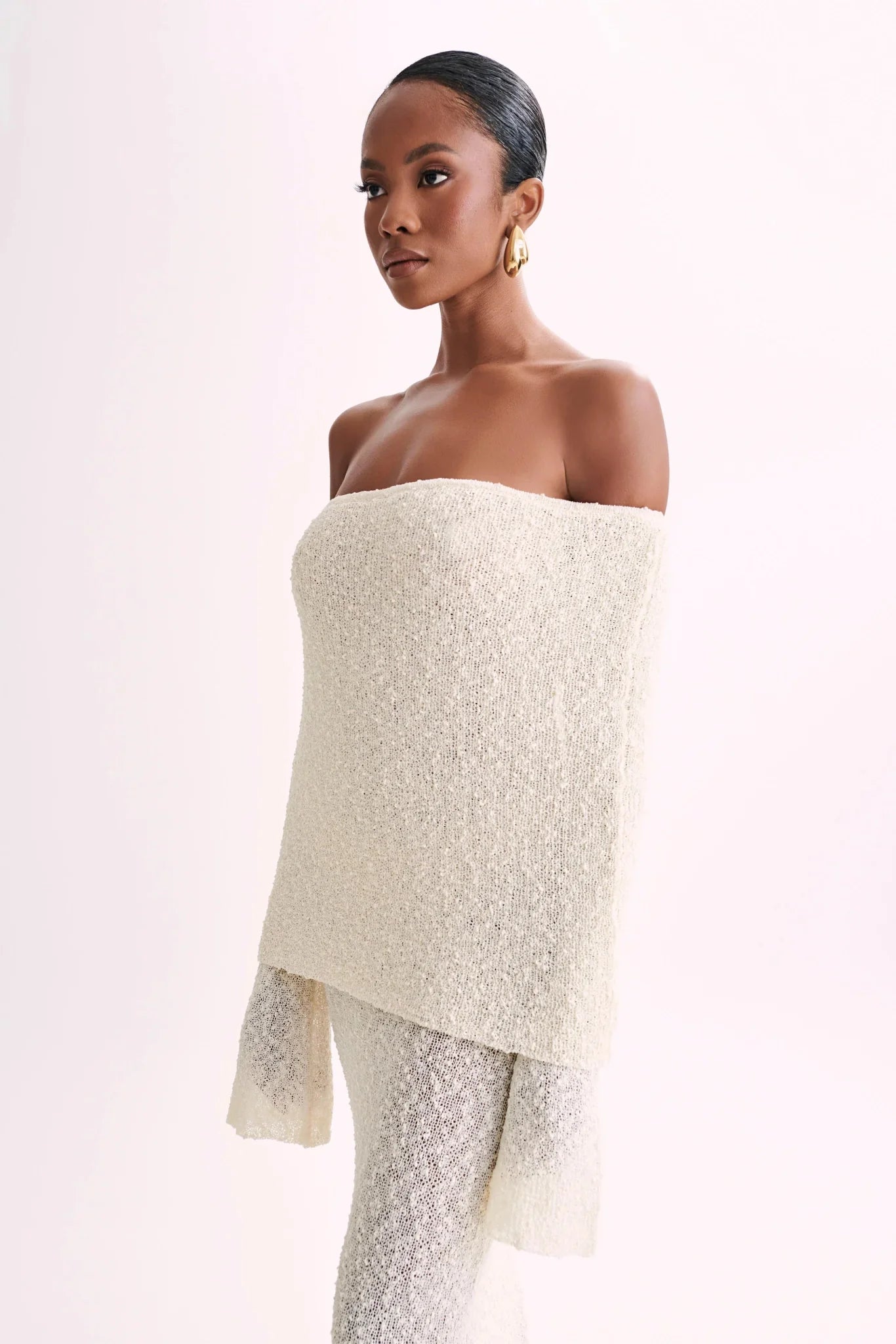 Chloe | Maxi dress