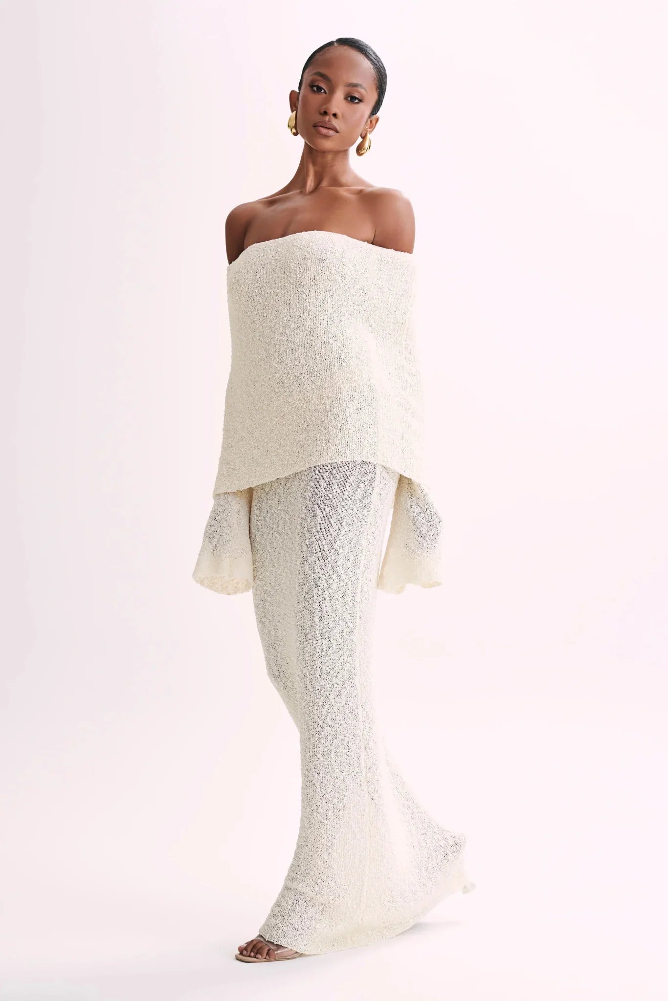 Chloe | Maxi dress