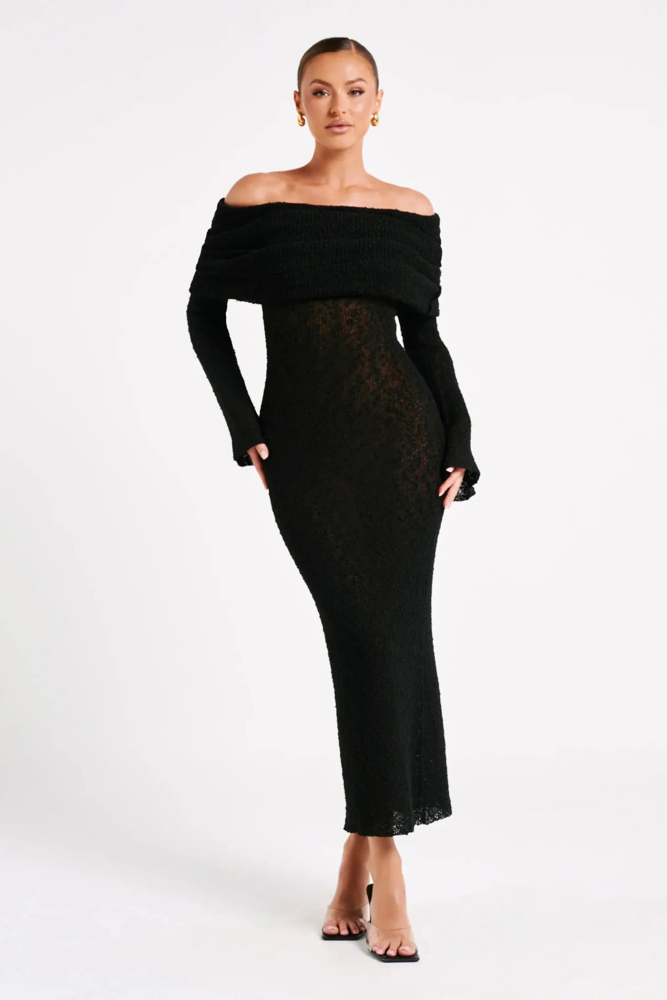 Chloe | Maxi dress