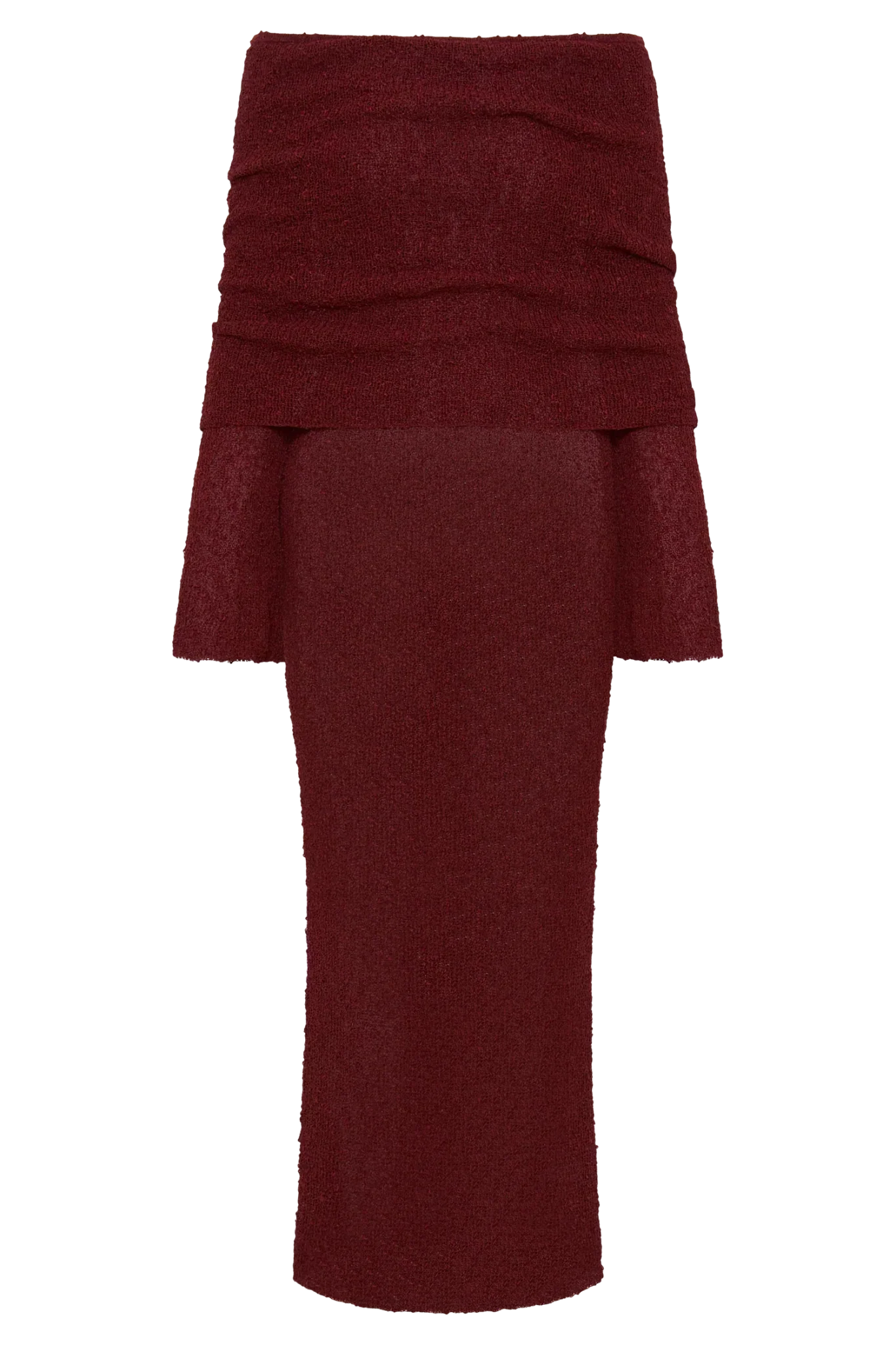 Chloe | Maxi dress