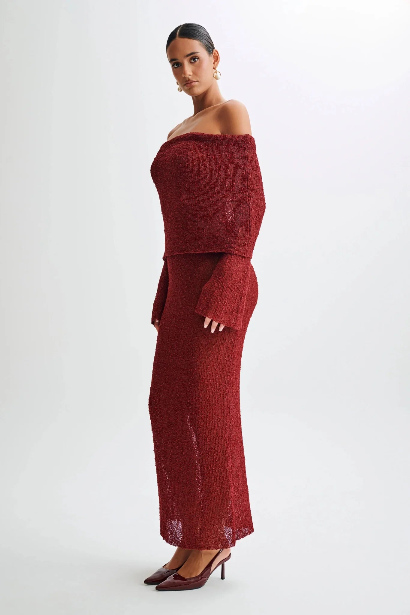 Chloe | Maxi dress