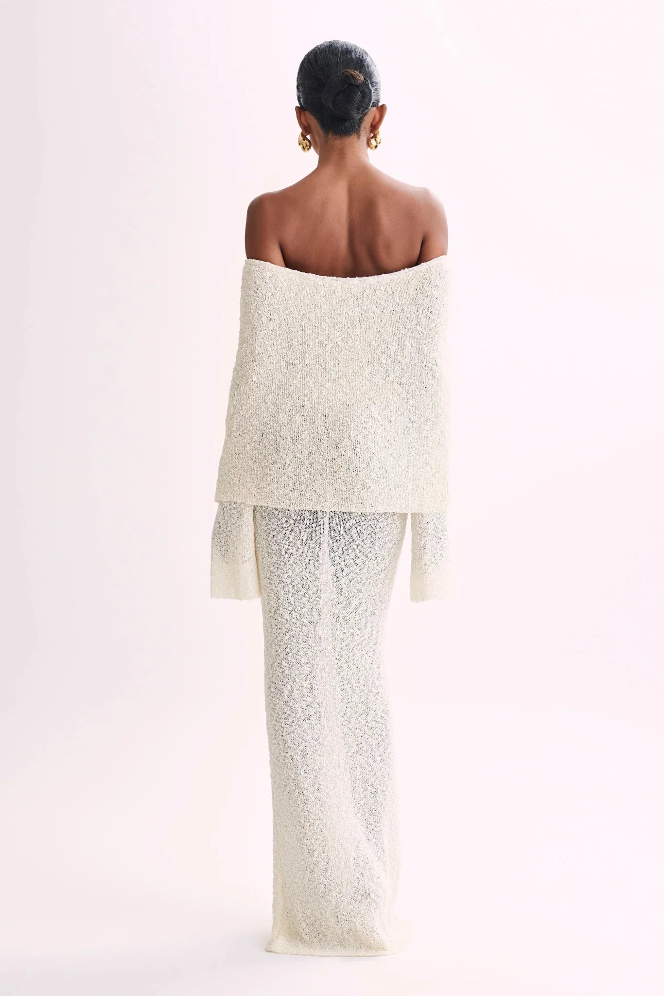 Chloe | Maxi dress